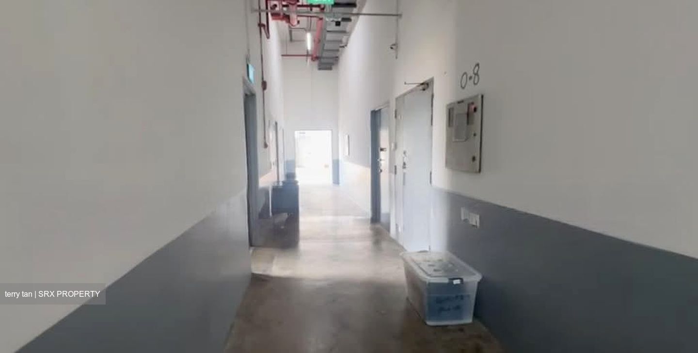 Heng Loong Building (D23), Factory #625723561